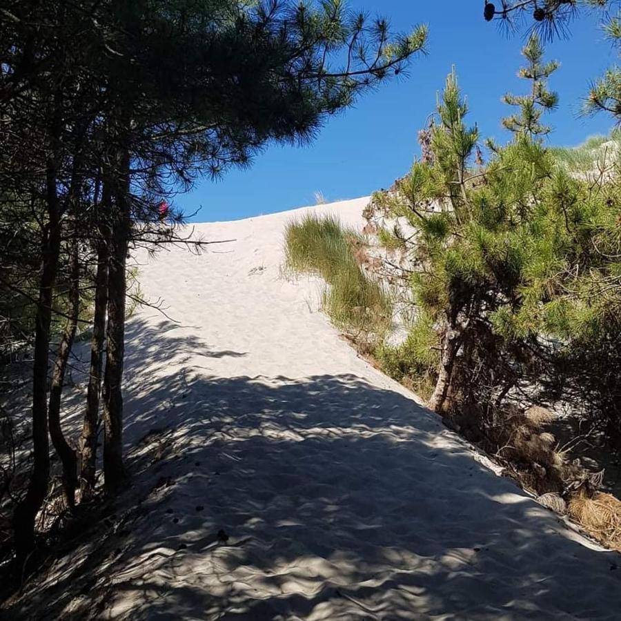 Un P'Tit Nid Au Paradis Le Crotoy Exterior foto