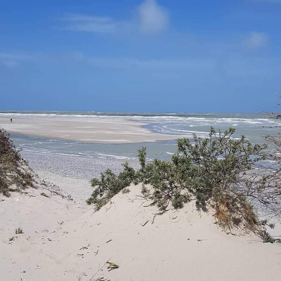 Un P'Tit Nid Au Paradis Le Crotoy Exterior foto