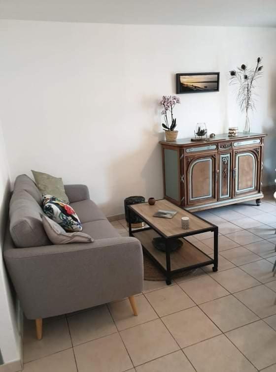 Un P'Tit Nid Au Paradis Le Crotoy Exterior foto